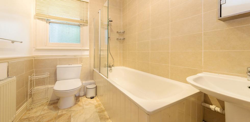 Modern Apartment Manor Park gardens, Edgware